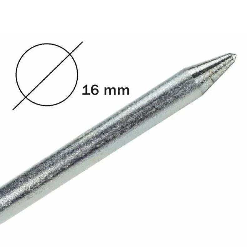 Piloni de împământare