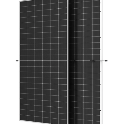 KIT FOTOVOLTAIC HIBRID Monofazat 8kW, Invertor Deye Monofazat + Panouri Trina Solar + Baterie Hailei 15kWh